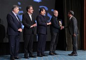 مادیران واحد نمونه خدمات پس از فروش کشور شد