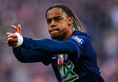 لیورپول مشتری بارکولا شد؛ PSG برچسب 170 میلیون یورویی زد
