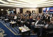 سمینار پایداری تولید در صنعت فولاد