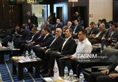 سمینار پایداری تولید در صنعت فولاد