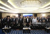 سمینار پایداری تولید در صنعت فولاد