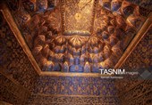 Комплекс ханака и мавзолея Шейха Сафи ад-Дина Ардебили