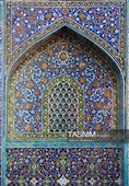 Комплекс ханака и мавзолея Шейха Сафи ад-Дина Ардебили