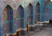 Комплекс ханака и мавзолея Шейха Сафи ад-Дина Ардебили