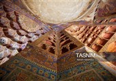 Комплекс ханака и мавзолея Шейха Сафи ад-Дина Ардебили