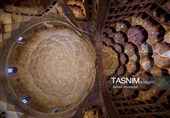 Комплекс ханака и мавзолея Шейха Сафи ад-Дина Ардебили