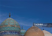 Комплекс ханака и мавзолея Шейха Сафи ад-Дина Ардебили