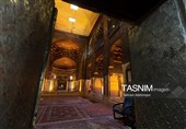 Комплекс ханака и мавзолея Шейха Сафи ад-Дина Ардебили