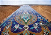 Комплекс ханака и мавзолея Шейха Сафи ад-Дина Ардебили