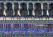 Комплекс ханака и мавзолея Шейха Сафи ад-Дина Ардебили