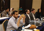 سمینار پایداری تولید در صنعت فولاد
