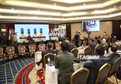 سمینار پایداری تولید در صنعت فولاد