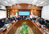 کاهش 47 درصدی معوقات کارگری در خراسان جنوبی+ عکس