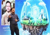 پیوند دانشگاه، فناوری و بازار در رویداد استارت‌آپی نواتک