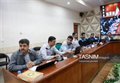 نشست تشکل‌های کارگری و کارفرمایی استان خراسان جنوبی