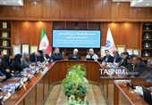 نشست تشکل‌های کارگری و کارفرمایی استان خراسان جنوبی