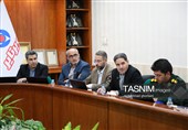 نشست تشکل‌های کارگری و کارفرمایی استان خراسان جنوبی