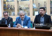 نشست تشکل‌های کارگری و کارفرمایی استان خراسان جنوبی