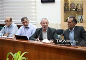 نشست تشکل‌های کارگری و کارفرمایی استان خراسان جنوبی