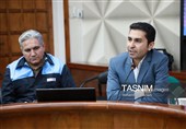 نشست تشکل‌های کارگری و کارفرمایی استان خراسان جنوبی