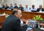 نشست تشکل‌های کارگری و کارفرمایی استان خراسان جنوبی