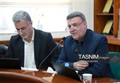 نشست تشکل‌های کارگری و کارفرمایی استان خراسان جنوبی