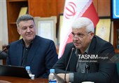 نشست تشکل‌های کارگری و کارفرمایی استان خراسان جنوبی