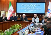نشست تشکل‌های کارگری و کارفرمایی استان خراسان جنوبی