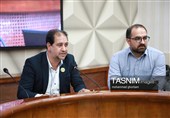 نشست تشکل‌های کارگری و کارفرمایی استان خراسان جنوبی