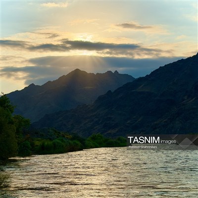 رود ارس