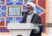 آیین بزرگداشت روز اردبیل