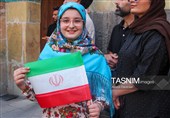 آیین بزرگداشت روز اردبیل
