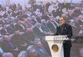 آیین بزرگداشت روز اردبیل