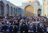 آیین بزرگداشت روز اردبیل