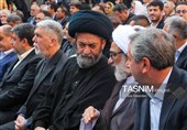 آیین بزرگداشت روز اردبیل