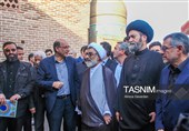 آیین بزرگداشت روز اردبیل