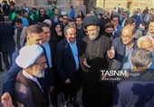 آیین بزرگداشت روز اردبیل
