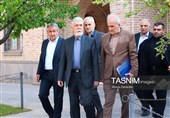 آیین بزرگداشت روز اردبیل