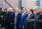 آیین بزرگداشت روز اردبیل
