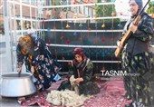 آیین بزرگداشت روز اردبیل