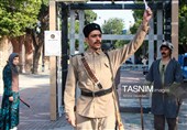 آیین بزرگداشت روز اردبیل