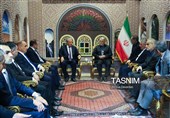 آیین بزرگداشت روز اردبیل