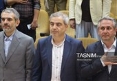 آیین بزرگداشت روز اردبیل