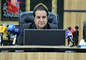 تردد 630 هزار زائر اربعین از مرز مهران تا 4 مرداد ماه