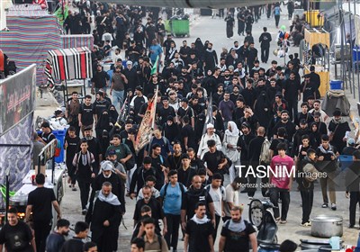 ثبت‌نام 2 میلیون و 150 هزار اربعینی در سماح/ مهران همچنان انتخاب اول
