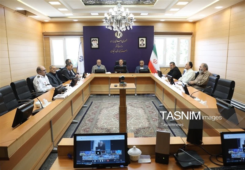 پیاده روی اربعین , اربعین , اخبار زنجان , 