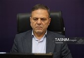 استاندار زنجان:زنجان آماده خدمت‌رسانی به زائران اربعین است