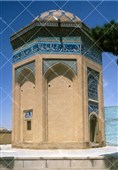 امامزاده جعفر(ع)؛ جزیره سکون در قلب خیابان هاتف اصفهان