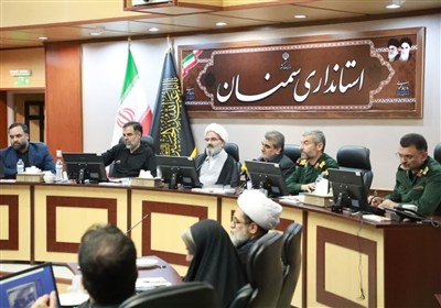 روایت امام جمعه سمنان از جانبازی که حسرت شهادت را تا آخرین لحظه ‌داشت