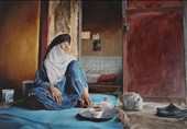هنر تنها تصویر نیست بلکه بخشی از حافظه فرهنگی جامعه است